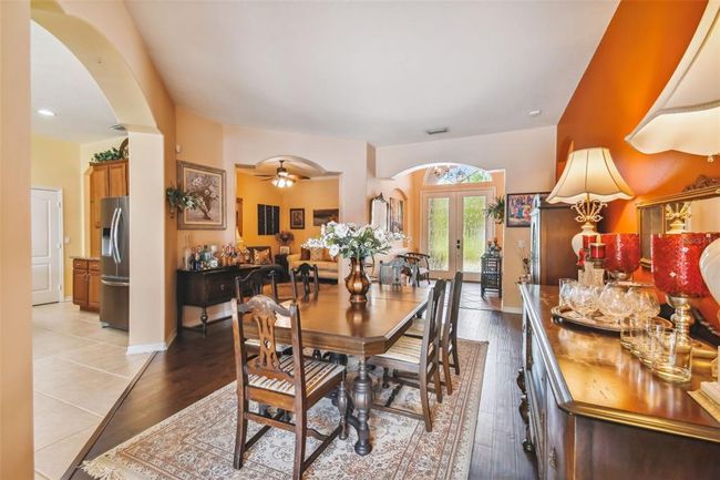 DINING ROOM | Image 6