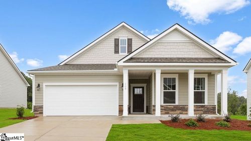 109 Sweetwood Lane, Simpsonville, SC, 29680 | Card Image