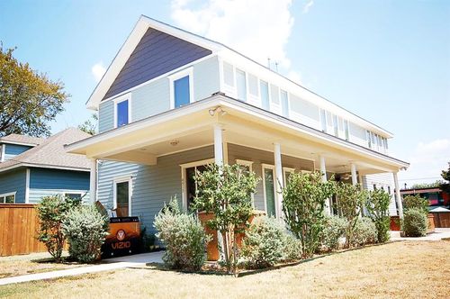 4517 Depew Ave, Austin, TX, 78751-4020 | Card Image