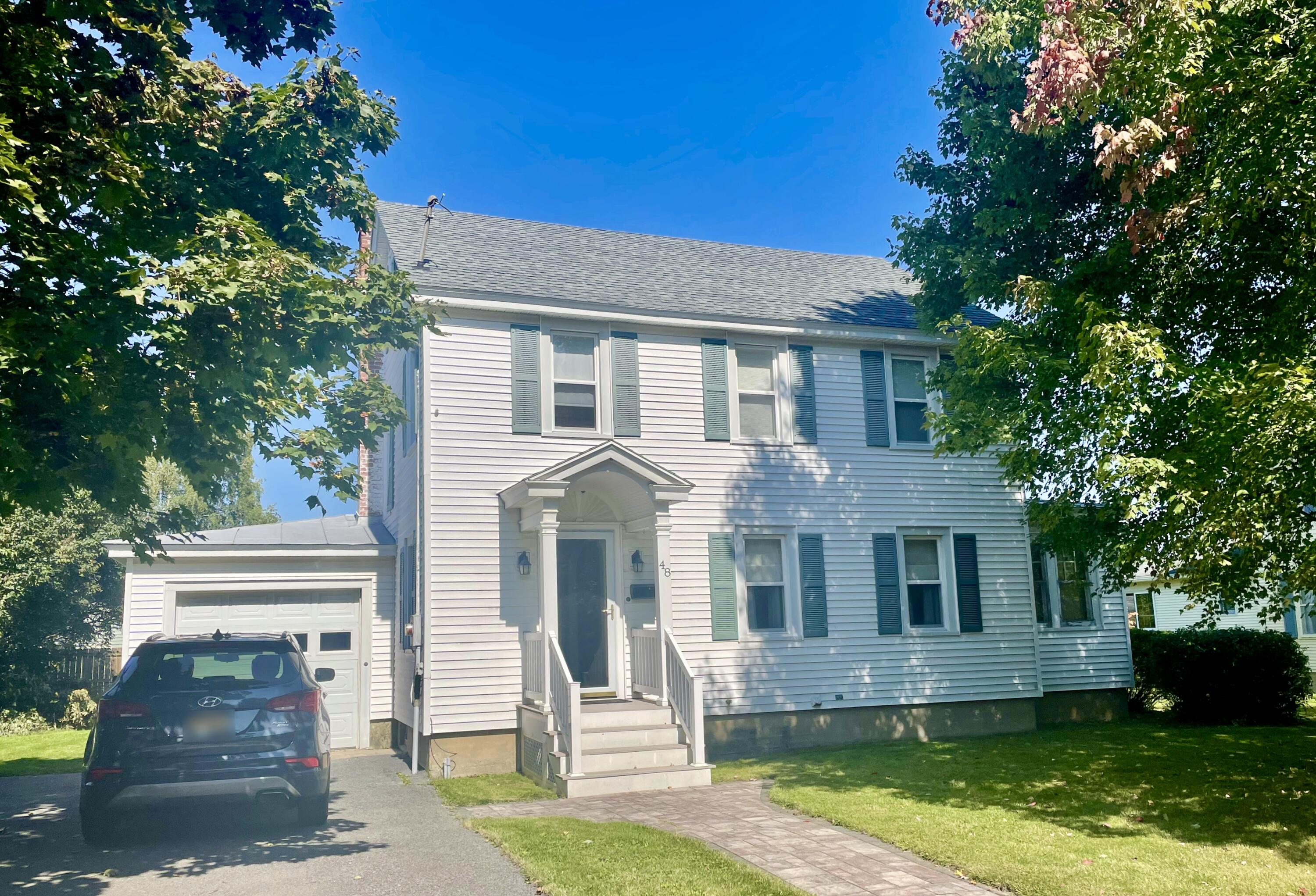 Chapman St, Rouses Point, NY 12979