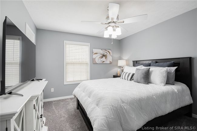 4652 Brush College Rd, Home with 4 bedrooms, 3 bathrooms and null parking in Floyds Knobs IN | Image 19