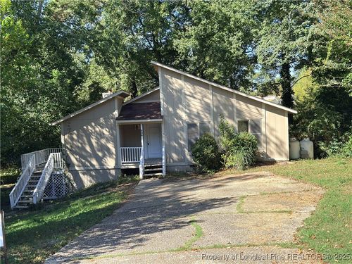 508 Singletary Pl, Fayetteville, NC, 28314-0954 | Card Image