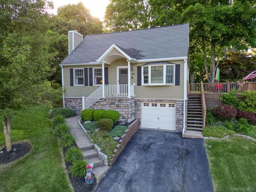 57 Elk Rd, East Fishkill, NY, 12533-5033 | Card Image