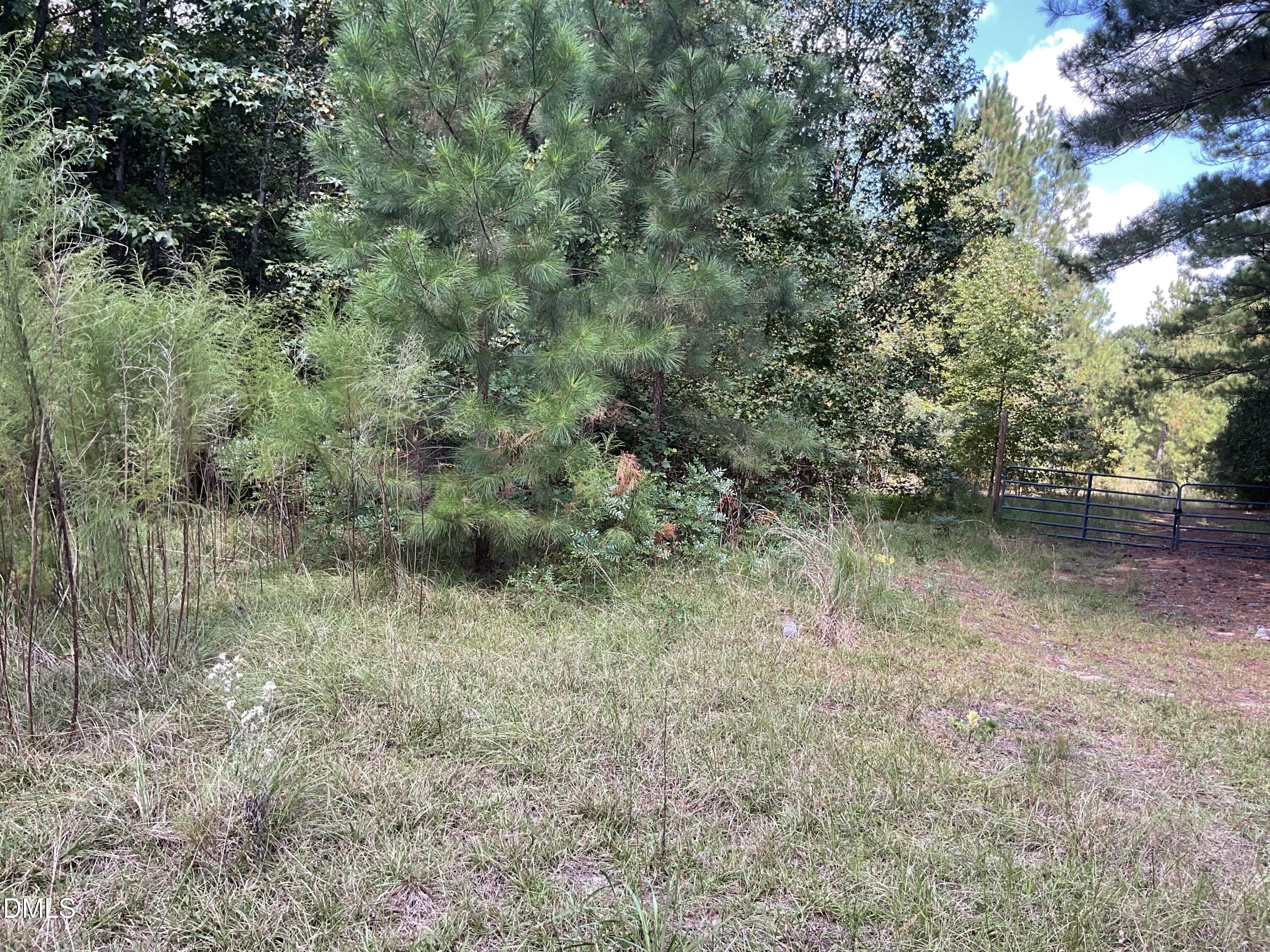 Land in Spring Lake