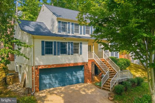 2425 Harpoon Dr, STAFFORD, VA, 22554-2516 | Card Image