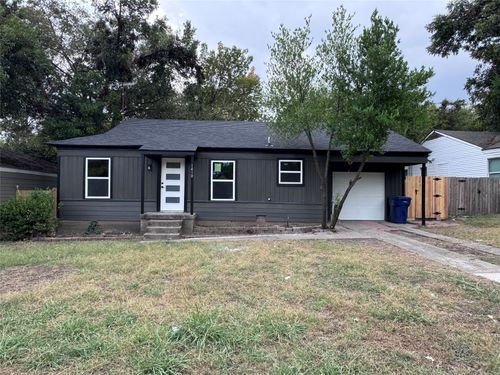 1410 Tanglewood Ln, Garland, TX, 75042-8142 | Card Image