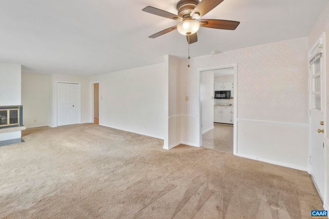 1304 Lester Dr, House other with 3 bedrooms, 3 bathrooms and null parking in CHARLOTTESVILLE VA | Image 11
