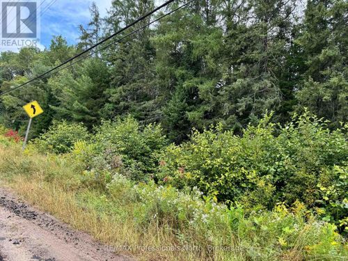 0 Highway 592, Emsdale, ON, P0A1J0 | Card Image