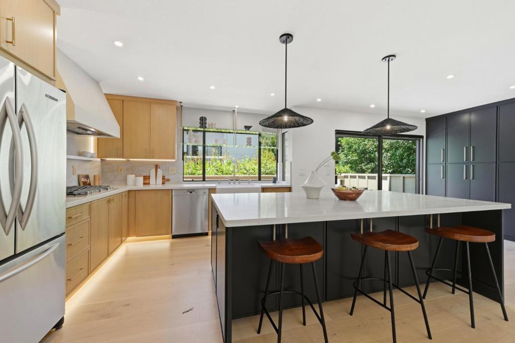 Residential in Menlo Park 4