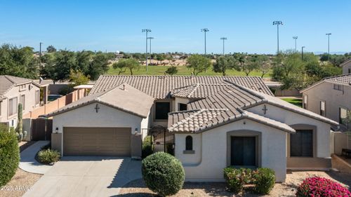 2743 N 144th Dr, Goodyear, AZ, 85395-2044 | Card Image