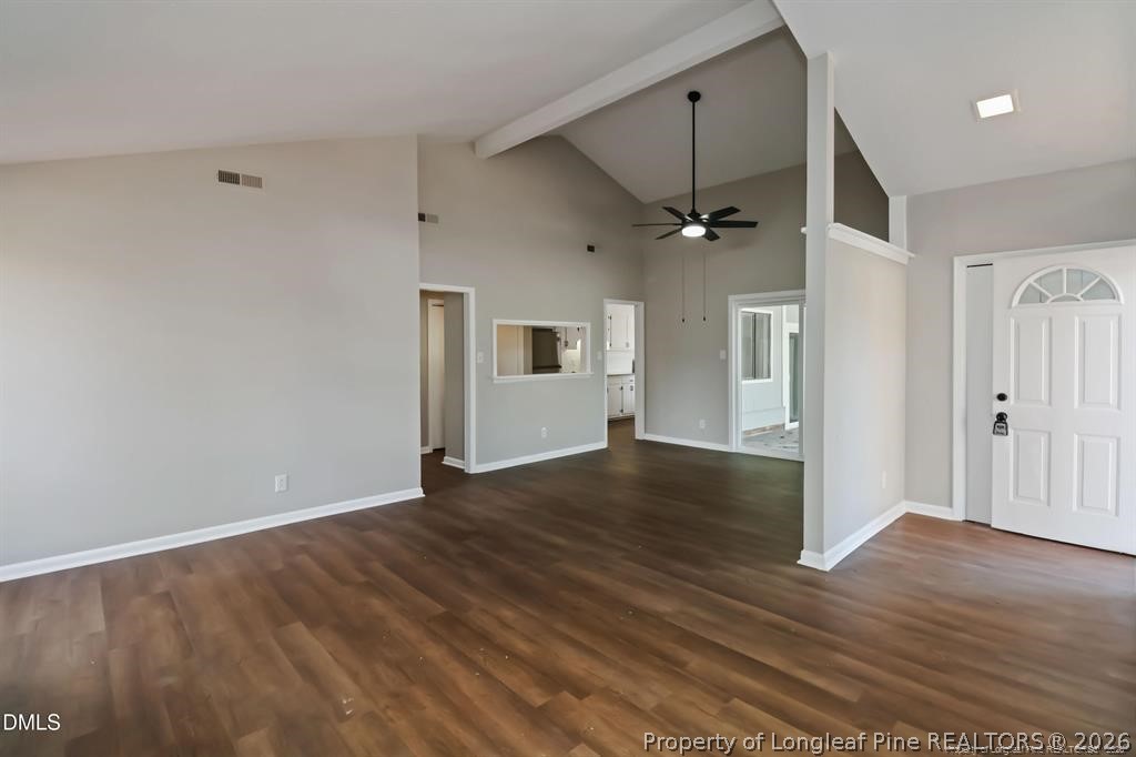 Residential in Fayetteville 4