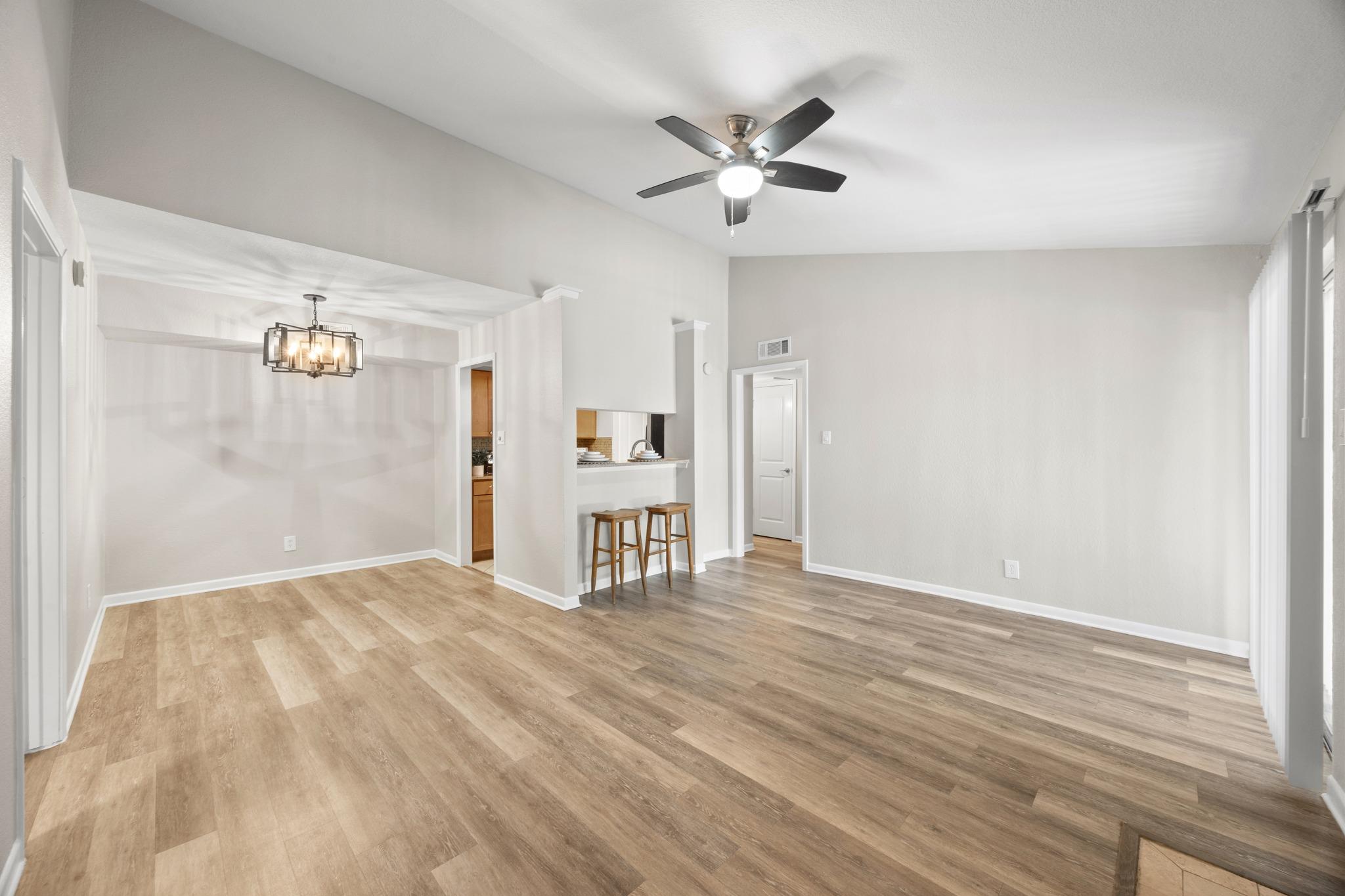 Residential in Austin 3