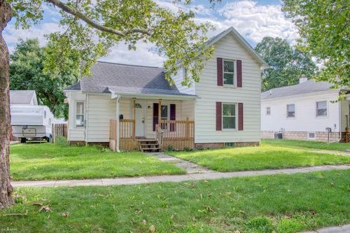 1003 Ryan Street, Owosso, MI, 48867 | Card Image