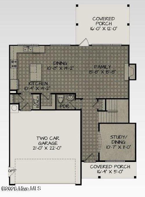 403 Jasmine Way, Burgaw, NC, 28425-4320 | Card Image