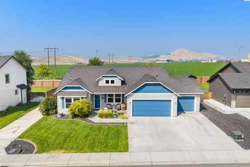 6199 Teak Ln, West Richland, WA, 99353-5217 | Card Image