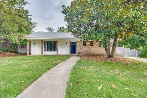 1001 Windsor Dr, Sherman, TX, 75092-2455 | Card Image