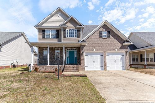 3303 High St, Eastover, NC, 28312-9316 | Card Image