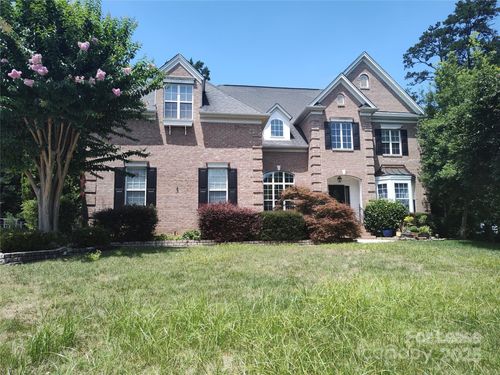 9009 Hammersley Dr, Waxhaw, NC, 28173-6655 | Card Image