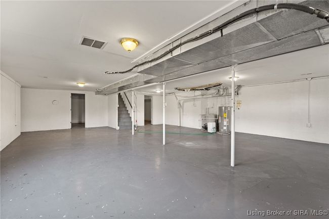 1110 W Helton Rd, Home with 3 bedrooms, 3 bathrooms and null parking in Scottsburg IN | Image 49