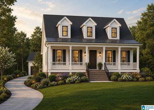 101 Cottage Ln, STERRETT, AL, 35147-8242 | Card Image