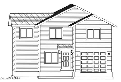925 Washington Ave, Smelterville, ID, 83868 | Card Image