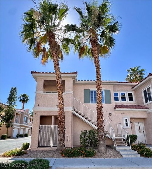 2421-251 S Green Valley Pkwy, Henderson, NV, 89012-2372 | Card Image