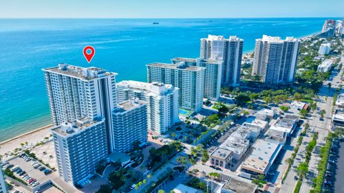 111-3500 Galt Ocean Dr, Fort Lauderdale, FL, 33308-6823 | Card Image