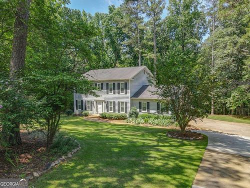 207 Lakeshore Way, LaGrange, GA, 30240-8995 | Card Image