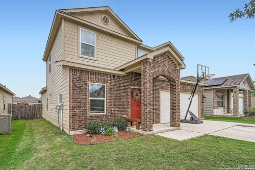 13039 Heathers Sun, Saint Hedwig, TX, 78152-0432 | Card Image