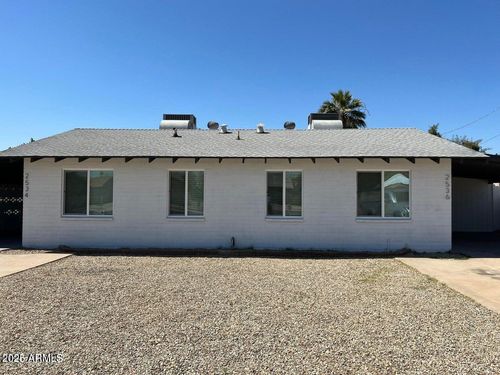2536 N 28th St, Phoenix, AZ, 85008-2006 | Card Image