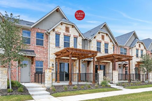 2880 Enfield, The Colony, TX, 75056-7187 | Card Image