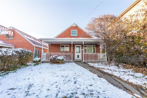 510 Augusta St, Mt Washington, PA, 15211-1110 | Card Image