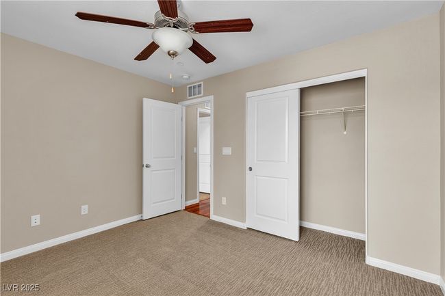 2376 Via Firenze, Townhouse with 3 bedrooms, 3 bathrooms and null parking in Henderson NV | Image 28