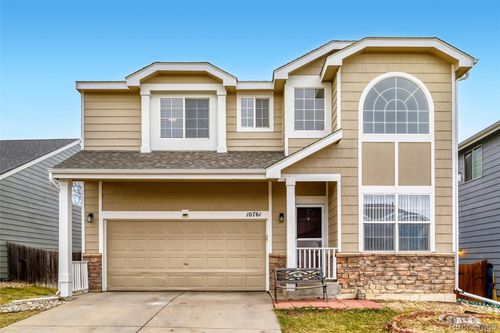10761 Cook Ct, Northglenn, CO, 80233-4491 | Card Image
