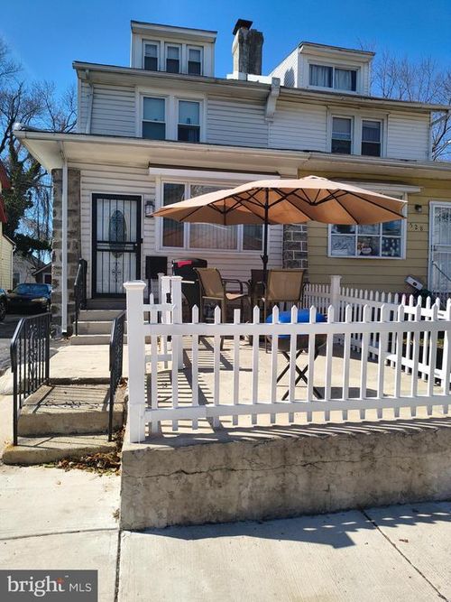 530 Orchard Ave, Yeadon, PA, 19050-3116 | Card Image