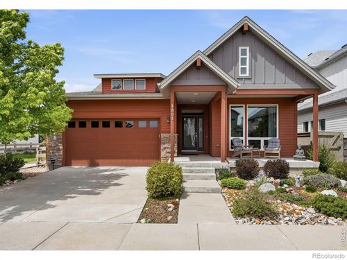 1801 Sweet Clover Ln, Louisville, CO, 80027-2431 | Card Image