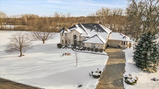 30W249 Maple Tree Ln, House other with 3 bedrooms, 4 bathrooms and 6 parking in Wayne IL | Image 52