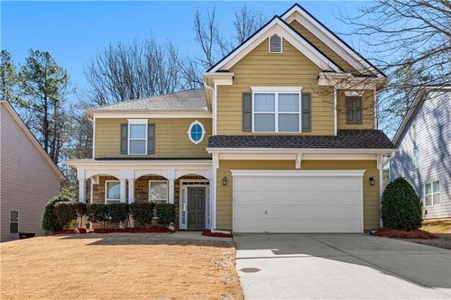 39 Brisbane Ct, Newnan, GA, 30263-2370 | Card Image