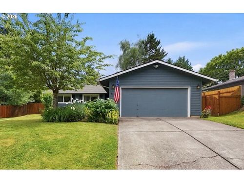 12650 Sw Katherine St, Tigard, OR, 97223-1831 | Card Image