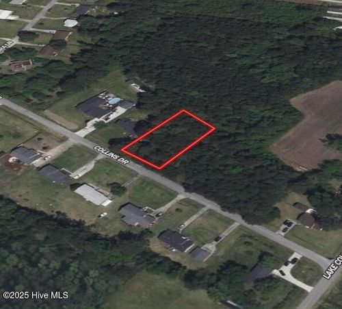 Tbd Collins Dr, Midway Park, NC, 28544-1210 | Card Image