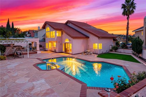 24301 Sunnycrest Ct, Diamond Bar, CA, 91765 | Card Image