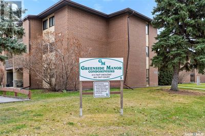 315 Tait Cres, Condo with 2 bedrooms, 1 bathrooms and null parking in Saskatoon SK | Image 2