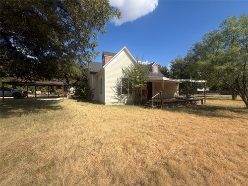 201 Marion St, Clyde, TX, 79510-4122 | Card Image
