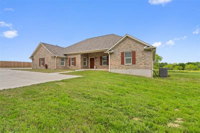 814 Watterson Road, House other with 4 bedrooms, 3 bathrooms and null parking in Bastrop TX | Image 2