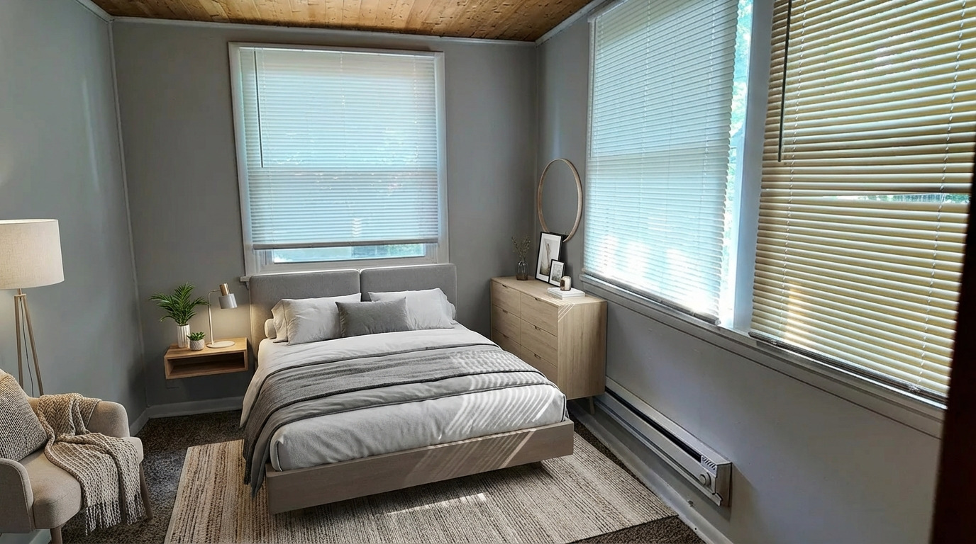 Residential in Park Forest 5