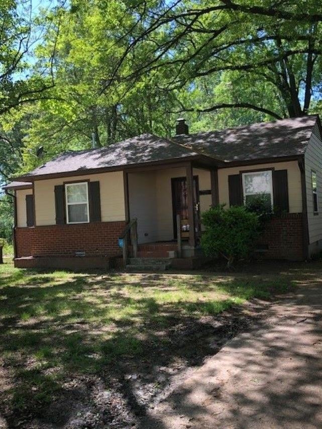 Inman Cv, Memphis, TN 38111