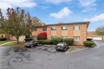 205C - 1750 Wagar Road, Condo with 1 bedrooms, 1 bathrooms and null parking in Rocky River OH | Image 1