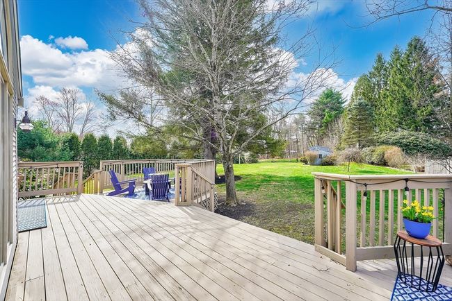 569 Somers Rd, House other with 4 bedrooms, 3 bathrooms and 6 parking in East Longmeadow MA | Image 39