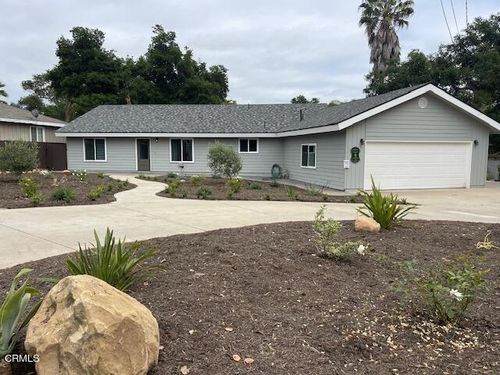 594 S La Luna Avenue, OJAI, CA, 93023 | Card Image