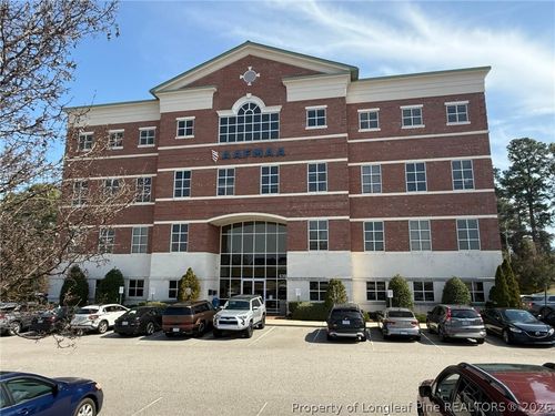 202-639 Executive Place, Fayetteville, NC, 28305 | Card Image